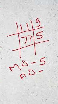 #numerology #Dasha #predictions #occult #viral #event #numbers#facts #knowledge