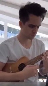 3.2K views · 94 reactions |  38 minutes of Brendon Urie singing...
