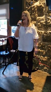 13K views · 51 reactions | Sing me an old fashioned song | The Quarter Gill in Partick | Facebook