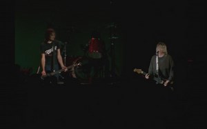 Nirvana - Lithium (Live At The Paramount, Seattle / 1991)