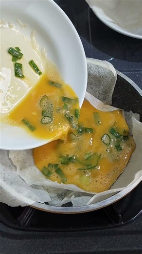 martabak ala ala 😅 #cooking #food