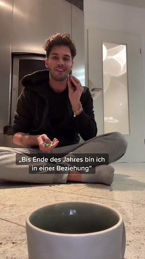 Wir müssen uns beeilen - schreib mir 💯