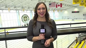 44K views · 569 reactions | The Bruins hit the road for New Jersey on Sunday, looking to build off back-to-back wins and start 2017 on a strong note. Check out Bruins Beat for the rundown. | Boston Bruins | Facebook