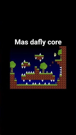 Si,mas dafly core,pal que le gusta