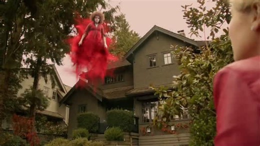 Mark my words. One day, someone’s going to post about Girl vs Monster (2012), it’ll blow up, and Deimata will finally get her flowers. The ‘slay’, ‘serve’ and ‘yasss queen’ kids will realize they slept on her, and maybe then we’ll finally get that post-credits sequel she teased! | Horror4Kids