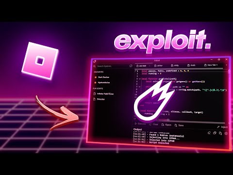 [99%] - ROBLOX EXECUTOR - Web Working Exploit No Key, Free & Stable 2026 after Update [ 99% UNC ]