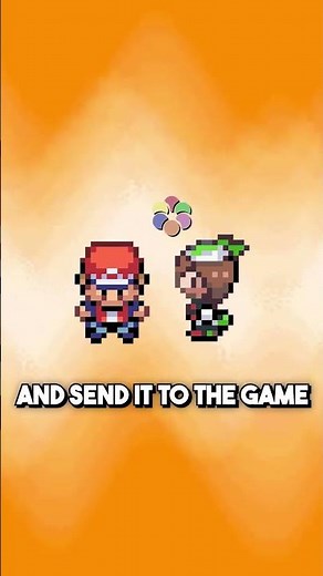 How does Archipelago Randomizer work? #pokemon