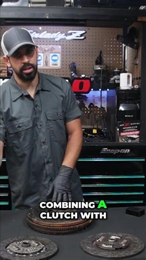 Clutch Compatibility: Measure Stack Height for Perfect Fit! #shorts