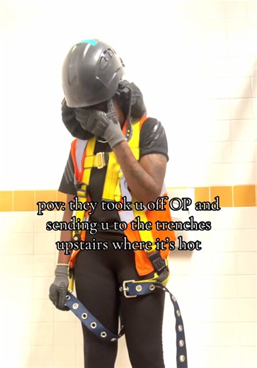 can i stay with the ac 😣#amazon #amzonworker #tired | amazon worker