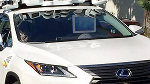 Apple home robots wouldn't exist without the abandoned Apple Car