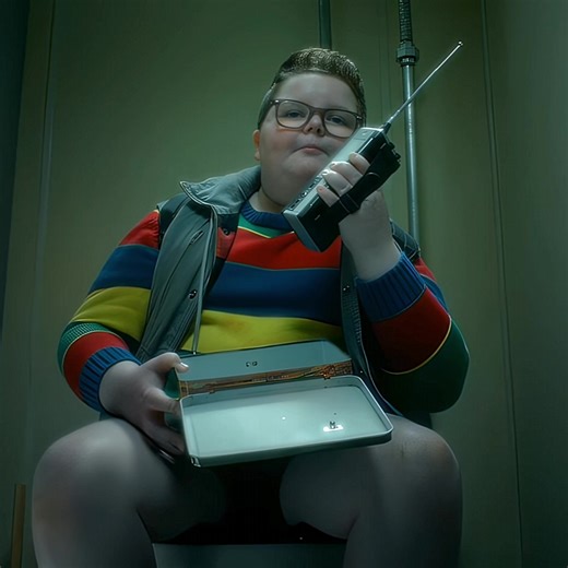 Derek Core | #strangerthings #strangerthingsedit #edit #fyp #strangerthings5