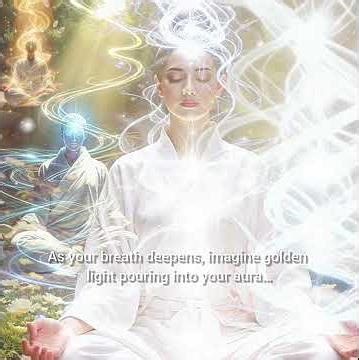 Reiki to Feel the Shift in Your Energy