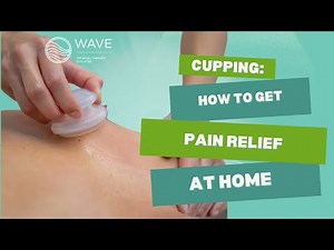 How to Use Cupping at Home: Static, Dynamic & Movement-Based Techniques Explained