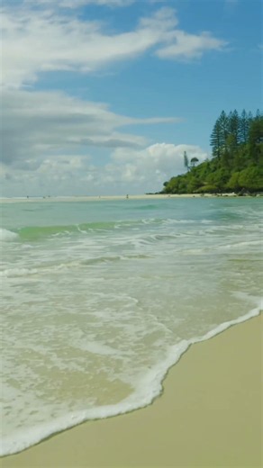 Coolangatta, Queensland, Australia #australia #goldcoast #cinematic #australia