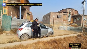 380K views · 2K reactions | Back To Back Plot for Sale Location Hamdaniya Colony Kralpora||Best Cheap Price for Sale Plots|| Owner Contact ☎️9419055100 Ehsaan Reacts #sale #PropertyForSale | Ehsaan Reacts | Facebook