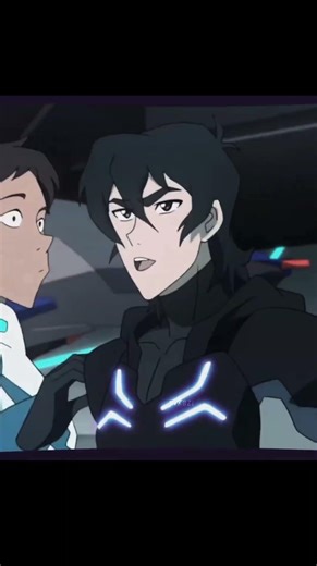 Edit 4 Keith #edit #voltron #fyp
