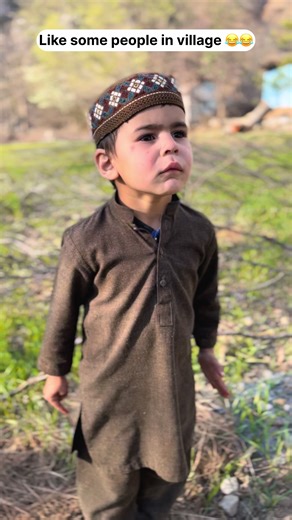 Funny Village Moments That Will Make You Laugh