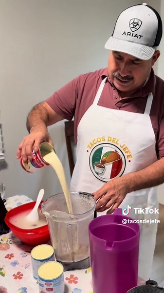 Delicious Horchata Recipe to Try at Home