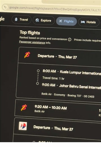 Find the Best Cheap Flights for Your Next Adventure