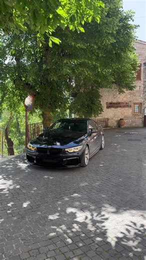 BMW 440i B58 review and features