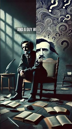 The Raven as a Limerick: Poe's Classic Reimagined