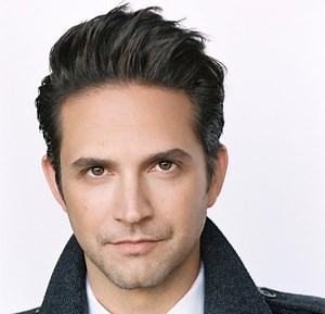 Brandon Barash | Actor, Producer