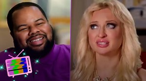 On “90 Day: The Single Life” there was a revelation from Natalie and a big date for Tyray! “90 Day: The Single Life” airs Mondays at 8pm PT/ET on TLC. | Access
