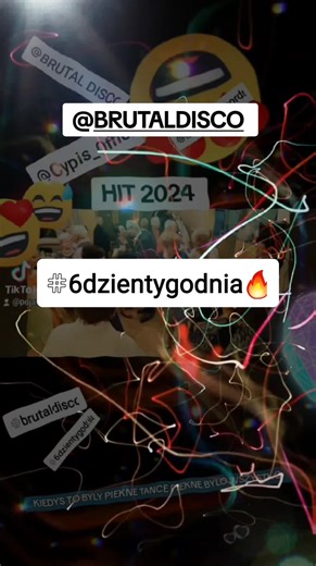 Cypis - Nowy hit w discopolo!