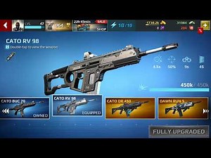 HOW TO QUICK IN SNIPER FURY LEVEL FOR PC