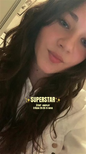 Superstar na TV Nova: Kdy a kde sledovat mou premiéru?