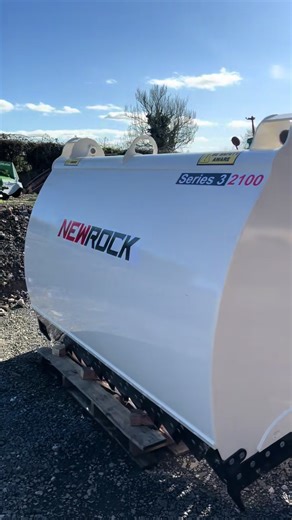 Rocking Agriculture with Newrock Engineering