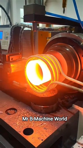 Amazing 🔥 Working Process 😍 #shapingmachine #manufacturingprocess