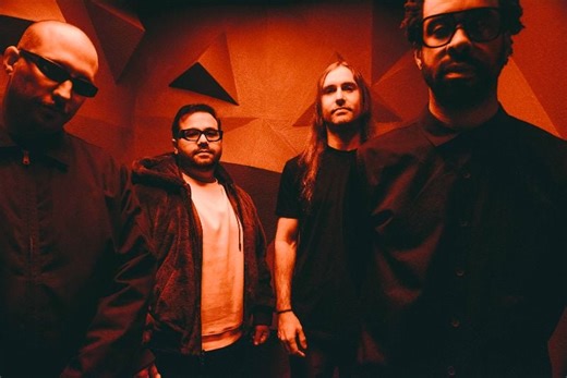 VOLUMES Announce 2026 US Tour, To Be Joined By CATSCLAW & NOTIONS - Metal Injection