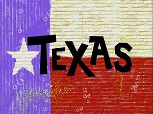 Texas (Soundtrack)