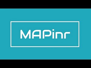 MAPinr how to use in telugu