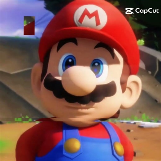 Mario and Luigi dancing together beautifully