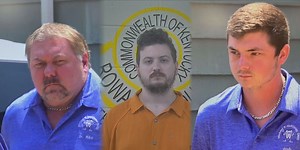 Three arrested in connection to Amber Spradlin case