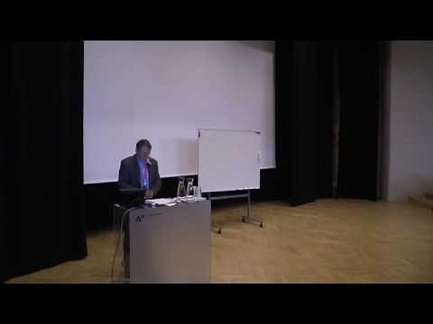 Tim Ingold. The Art of Paying Attention