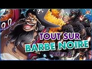 Raftel Hill Barbe Noire