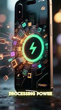 The Next Generation of Smartphones in 2030 📱 | Future Technology Explained#FutureSmartphones