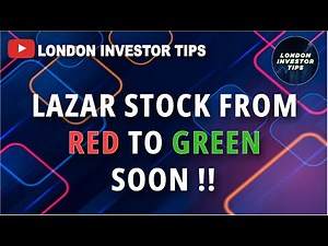 LAZR stock price trading and investing Strategy: Luminar Technologies