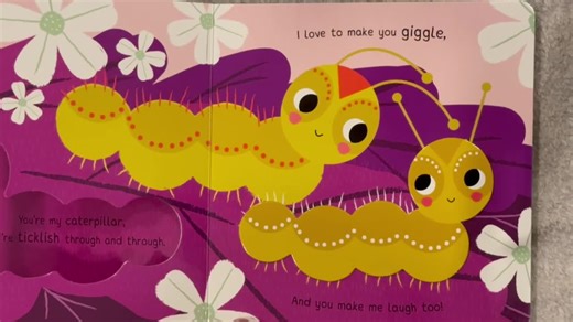 Watch You’re My Little Cuddle Bug on Amazon Live