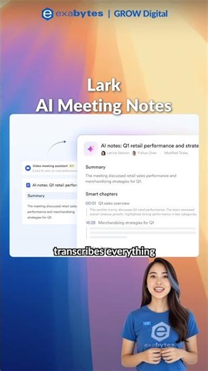 Stop Writing During Meetings!