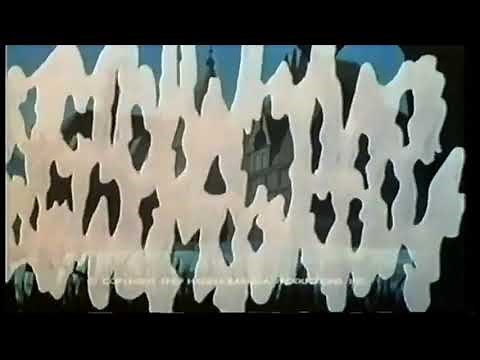 Closing Credits From What The Hex Going On? Cartoon Network 1996