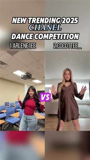 Dance Battle Highlights: Who Takes the Crown?