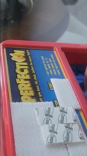 How To Fix PERFECTION Game