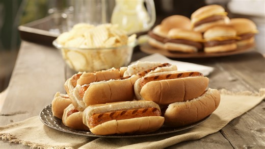 20 Toppings That Will Elevate Your Hotdogs At Your Next Cookout - Tasting Table