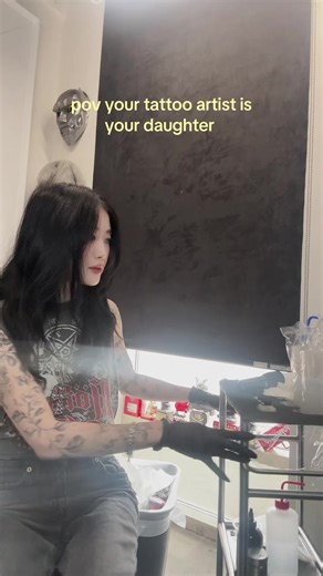 i’m the bad influence in my family