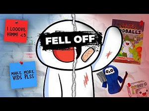 How Odd1sOut Abandoned His Audience