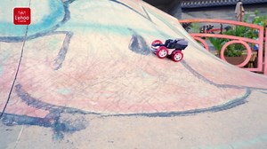 Remote Control Car, RC Cars for Kids 5 6 7 8 9 10 Year Old, 360° Ratation RC Monster Truck Toys with Cool Lights, 2.4Ghz Fast Stunt for Kids Outdoor Toys